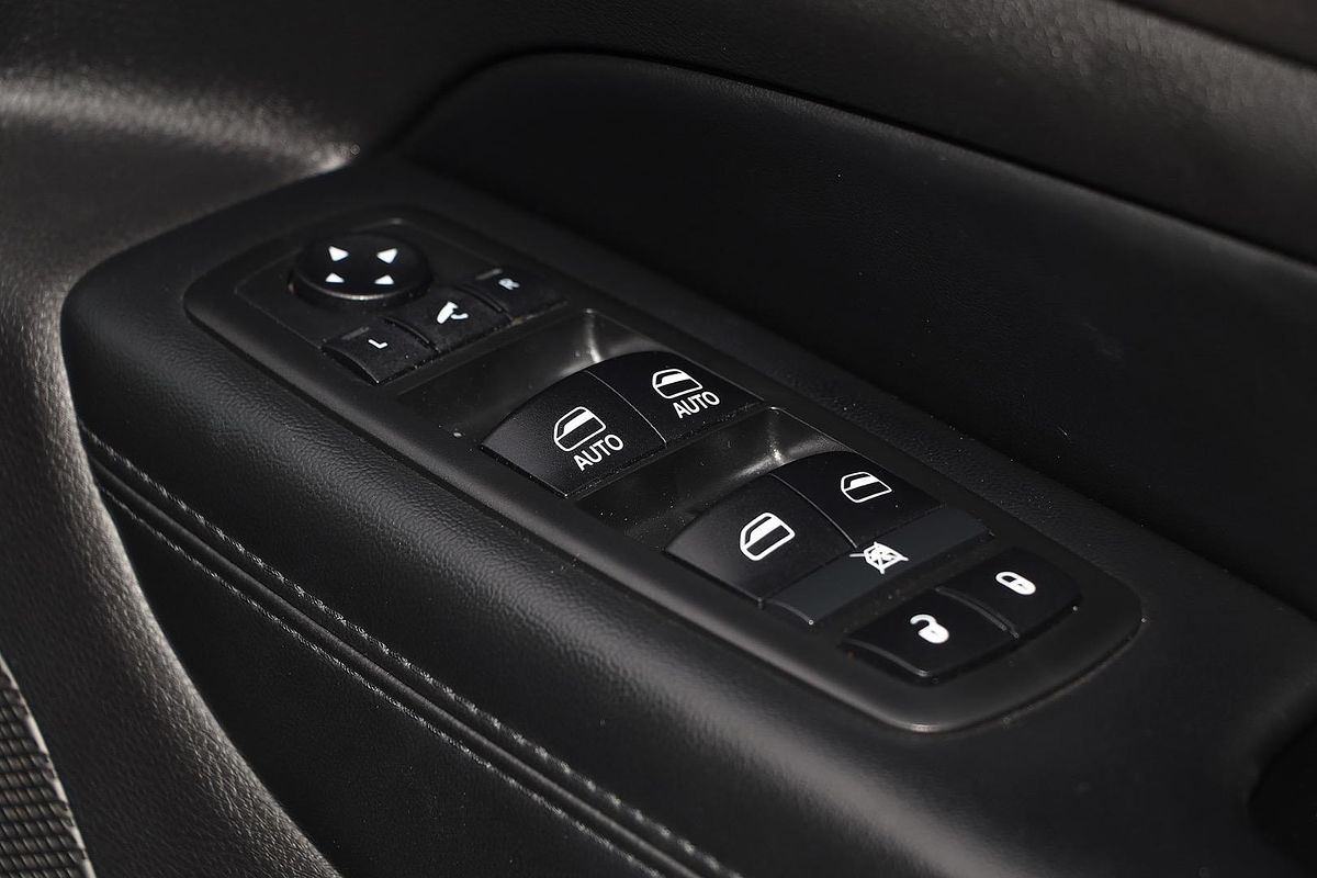 2018 Jeep Grand Cherokee Laredo WK