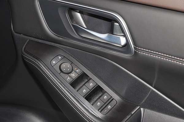 2024 Nissan X-TRAIL ST-L T33