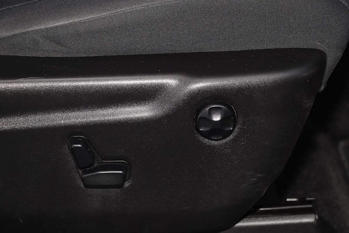 2018 Jeep Grand Cherokee Laredo WK