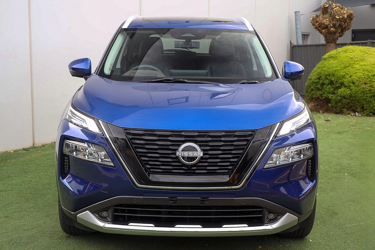 2024 Nissan X-TRAIL Ti-L e-POWER T33