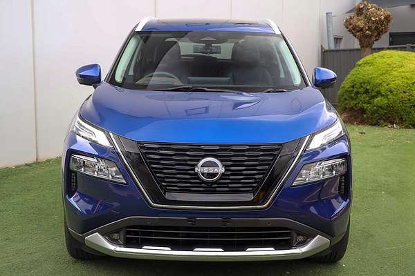 2024 Nissan X-TRAIL Ti-L e-POWER T33