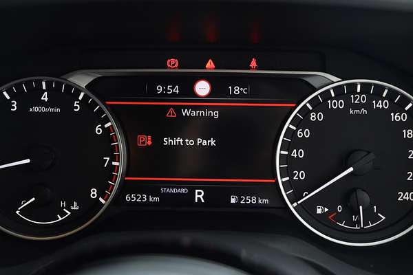 2024 Nissan X-TRAIL ST-L T33