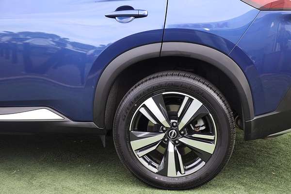 2024 Nissan X-TRAIL Ti-L e-POWER T33