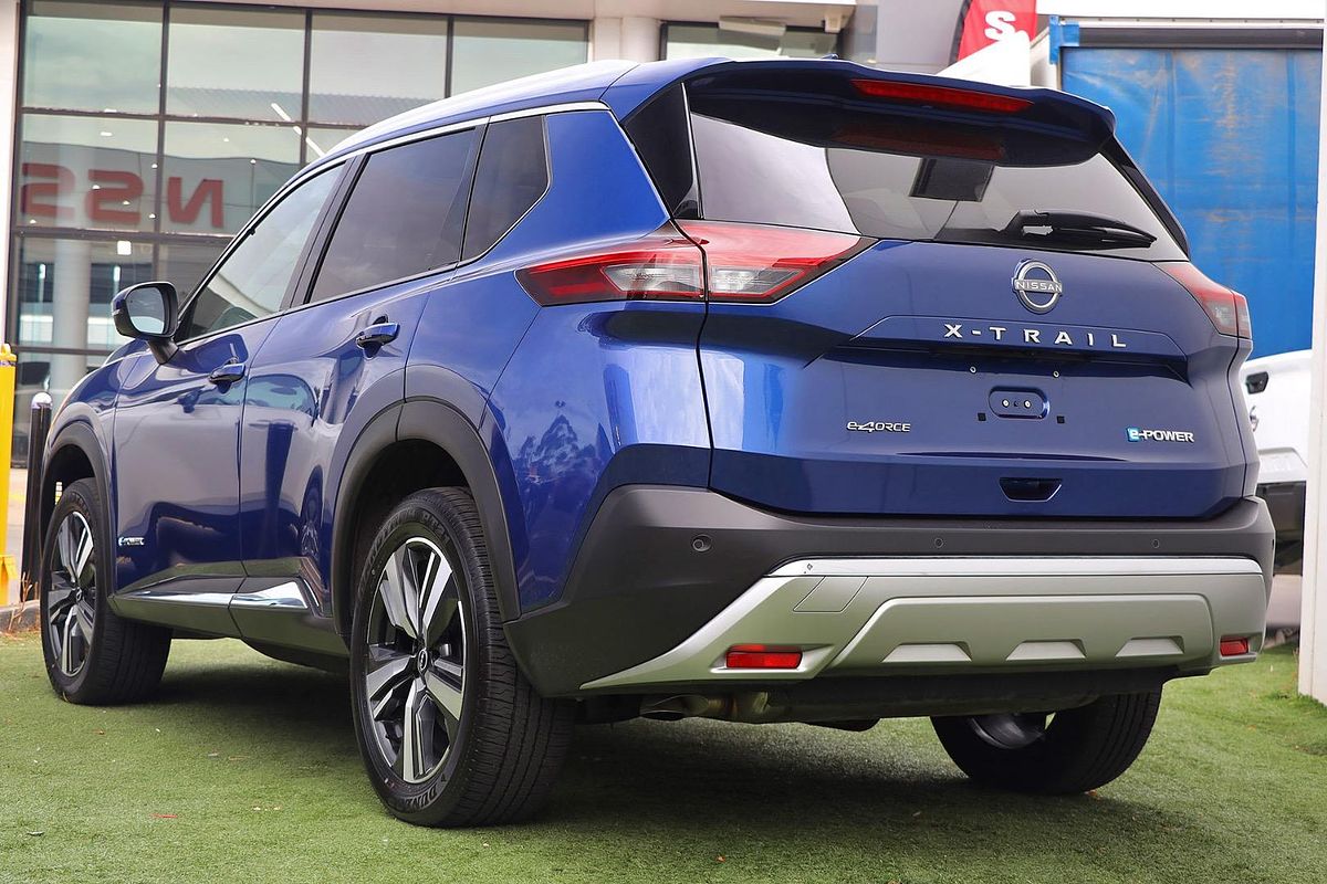 2024 Nissan X-TRAIL Ti-L e-POWER T33