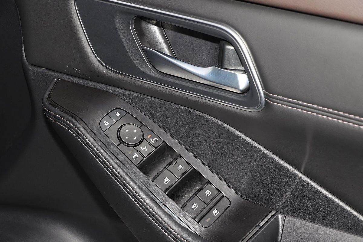 2024 Nissan X-TRAIL ST-L T33