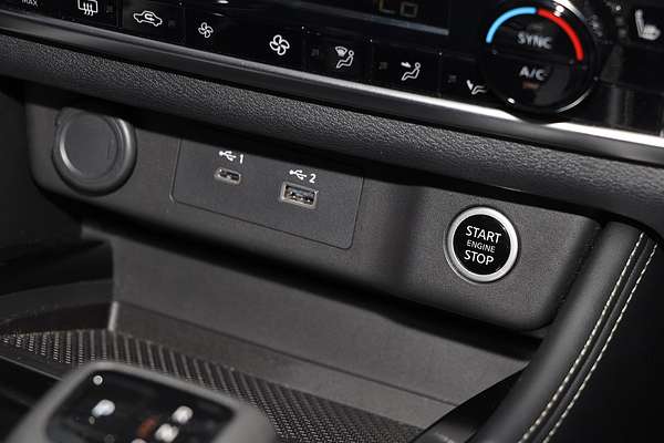 2024 Nissan X-TRAIL ST-L T33