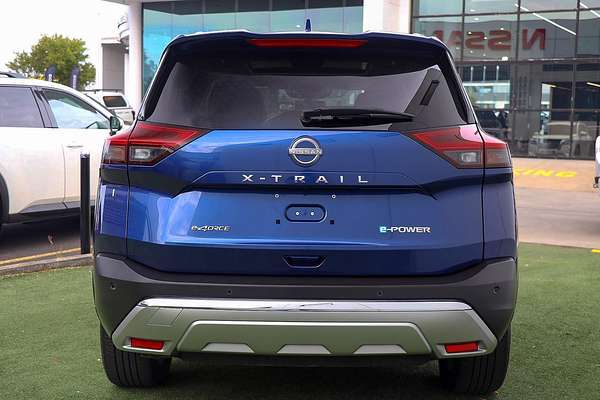 2024 Nissan X-TRAIL Ti-L e-POWER T33
