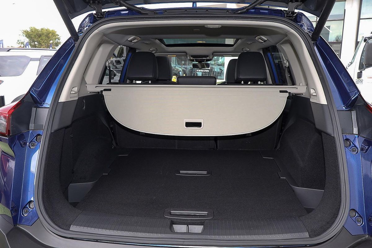 2024 Nissan X-TRAIL Ti-L e-POWER T33