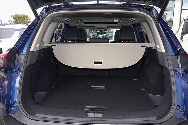 2024 Nissan X-TRAIL Ti-L e-POWER T33