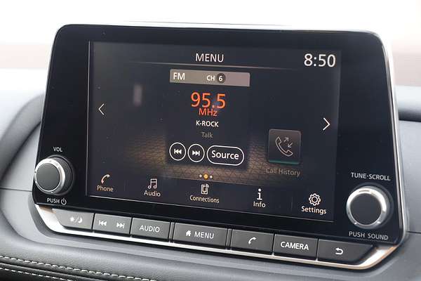 2024 Nissan X-TRAIL ST-L T33