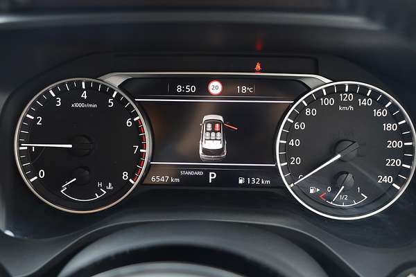 2024 Nissan X-TRAIL ST-L T33