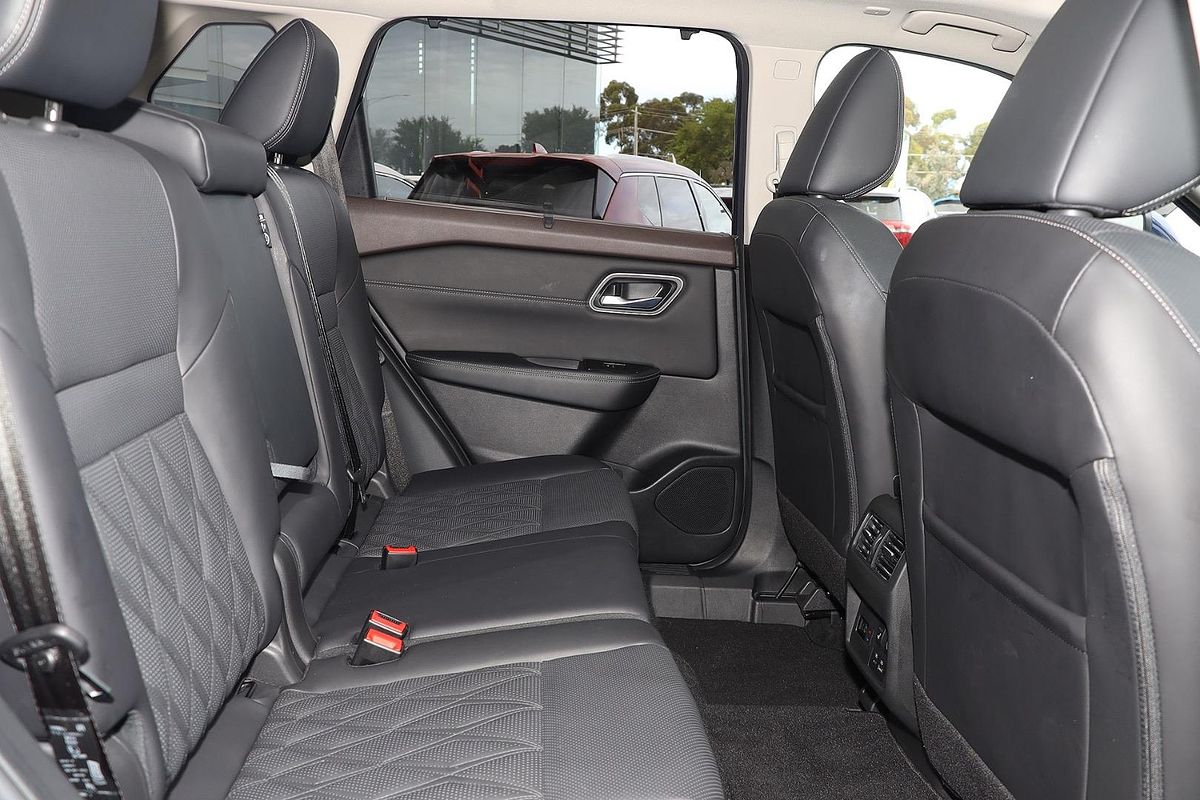 2024 Nissan X-TRAIL Ti-L e-POWER T33