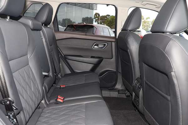 2024 Nissan X-TRAIL Ti-L e-POWER T33