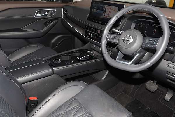 2024 Nissan X-TRAIL Ti-L e-POWER T33