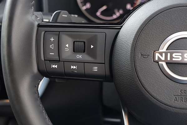 2024 Nissan X-TRAIL ST-L T33