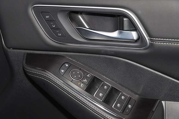 2024 Nissan X-TRAIL Ti-L e-POWER T33