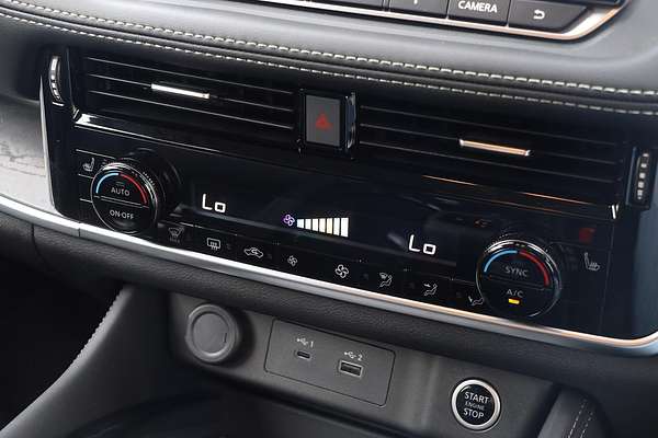 2024 Nissan X-TRAIL ST-L T33