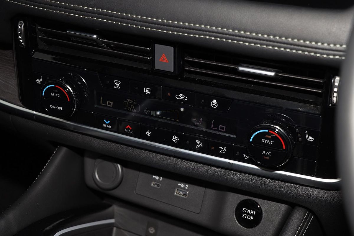 2024 Nissan X-TRAIL Ti-L e-POWER T33