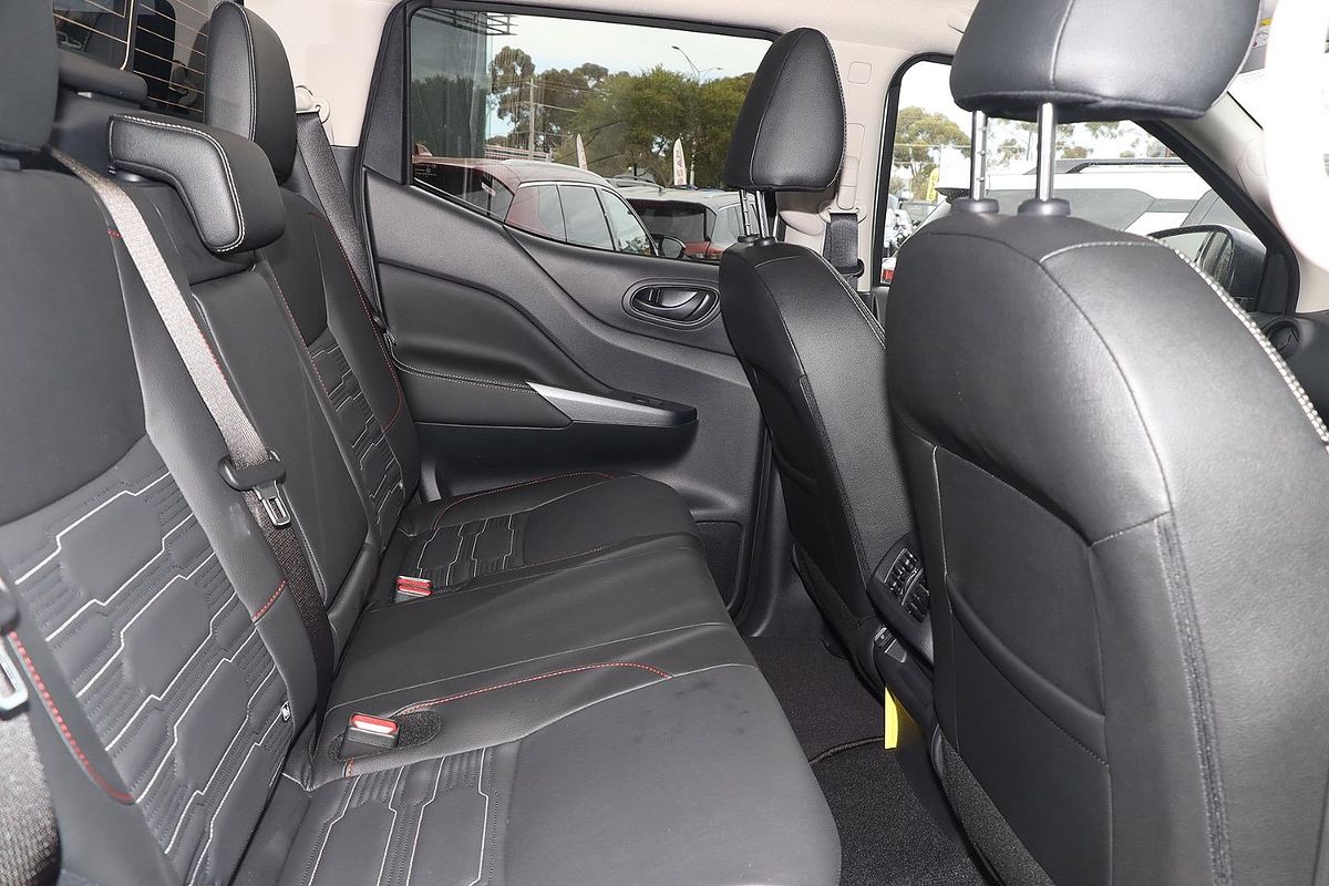 2024 Nissan Navara PRO-4X D23 4X4