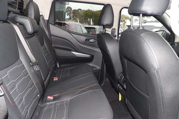 2024 Nissan Navara PRO-4X D23 4X4