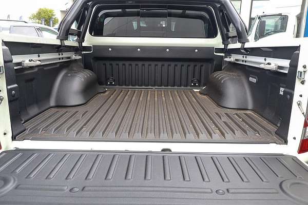 2024 Nissan Navara PRO-4X D23 4X4