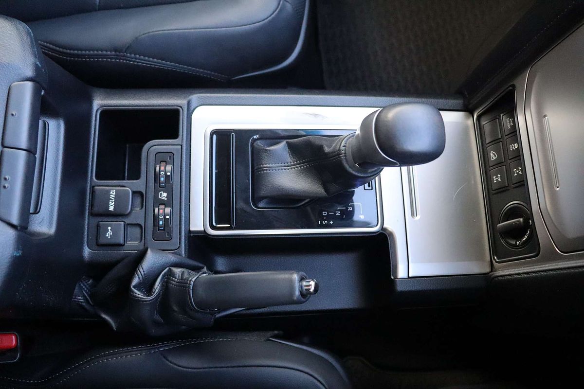 2023 Toyota Landcruiser Prado GXL GDJ150R