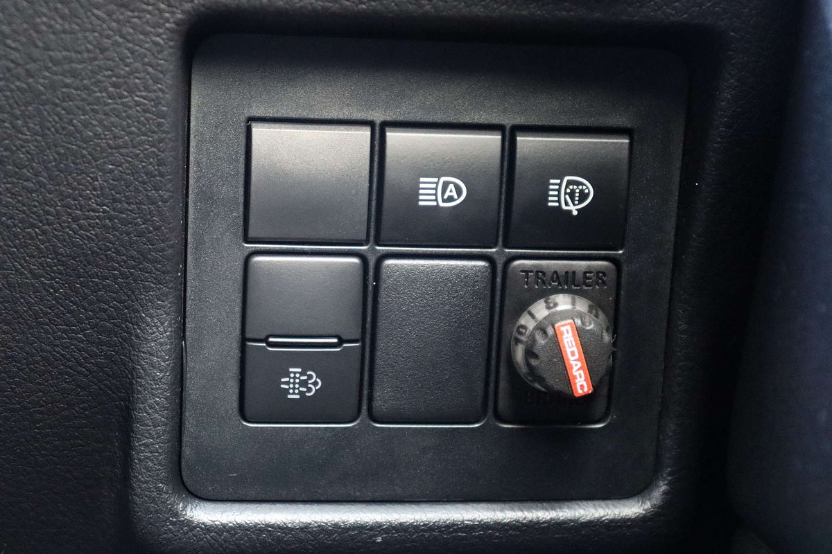 2023 Toyota Landcruiser Prado GXL GDJ150R