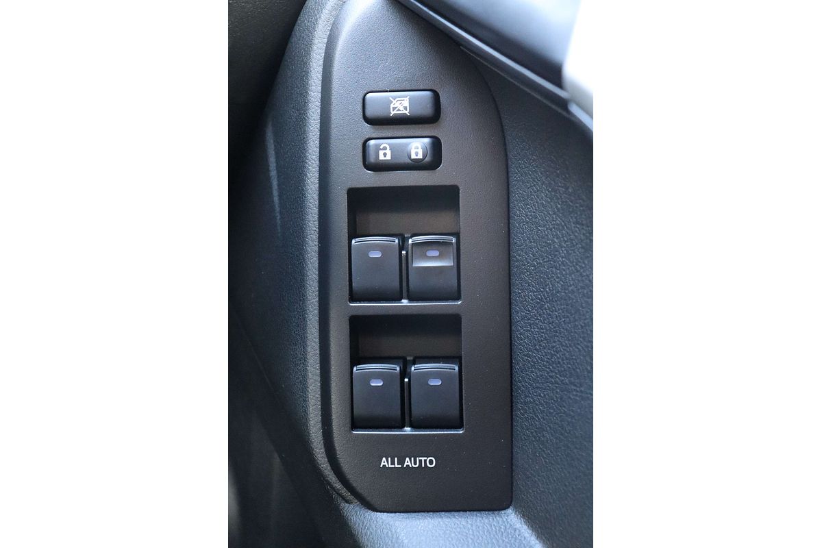 2023 Toyota Landcruiser Prado GXL GDJ150R