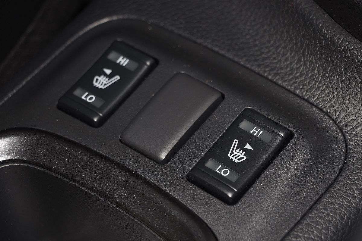 2024 Nissan Navara PRO-4X D23 4X4