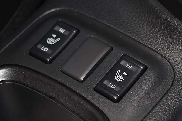 2024 Nissan Navara PRO-4X D23 4X4