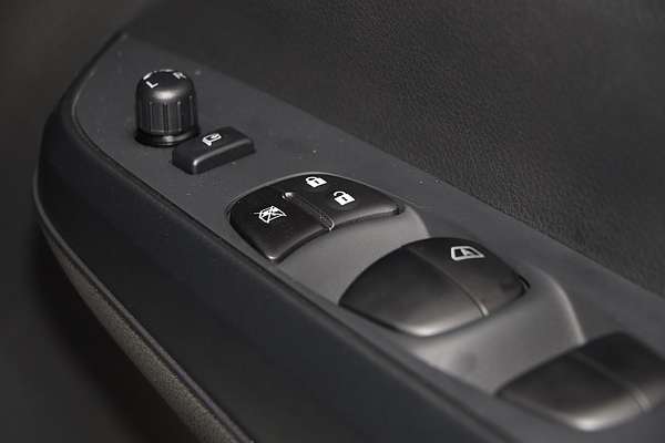 2024 Nissan Navara PRO-4X D23 4X4