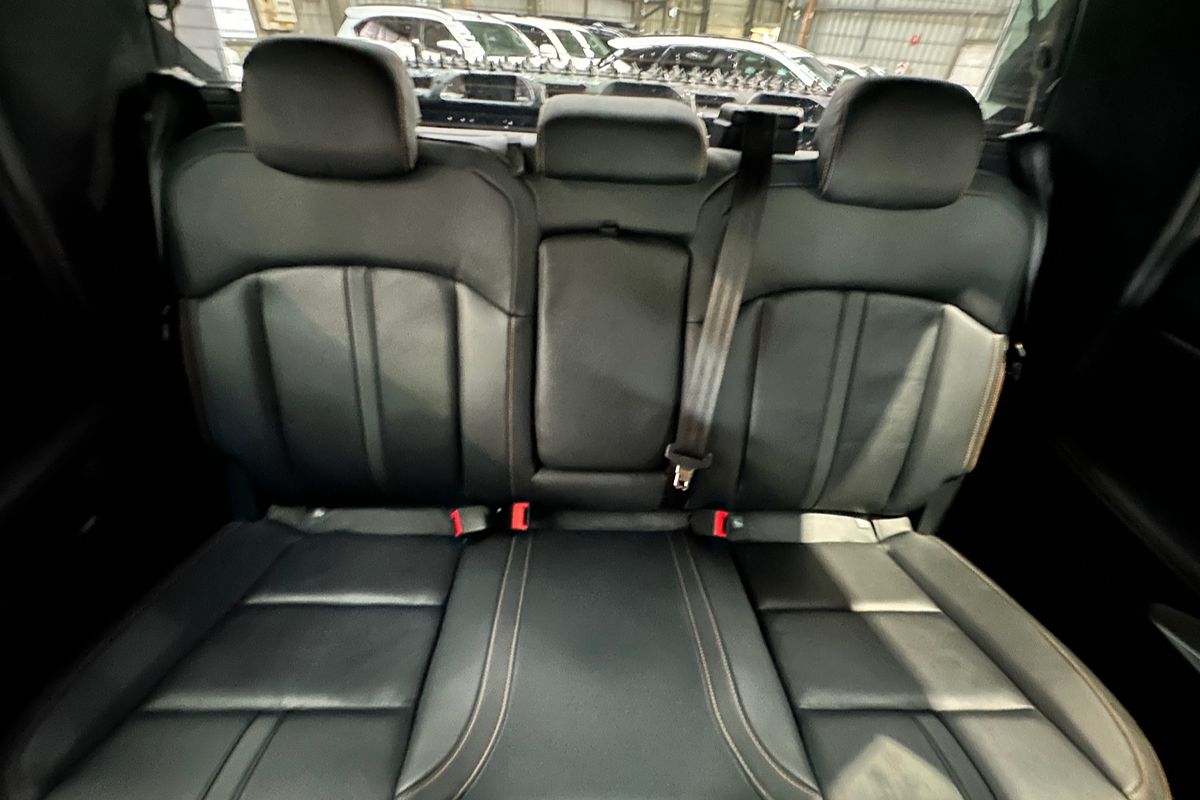 2024 Ford Ranger Wildtrak 4X4