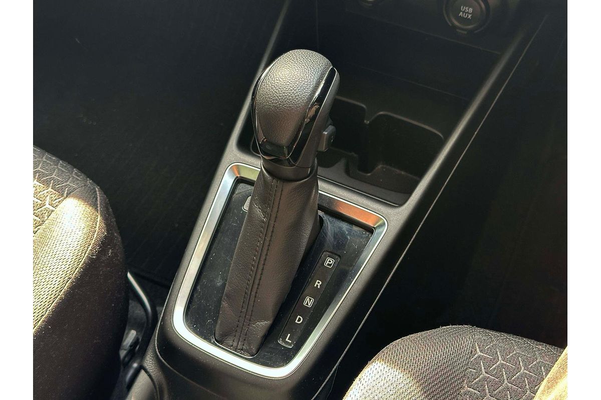 2018 Suzuki Swift GL Navigator AZ