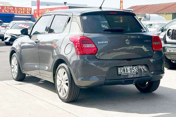 2018 Suzuki Swift GL Navigator AZ