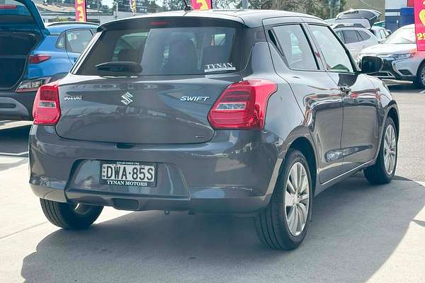 2018 Suzuki Swift GL Navigator AZ