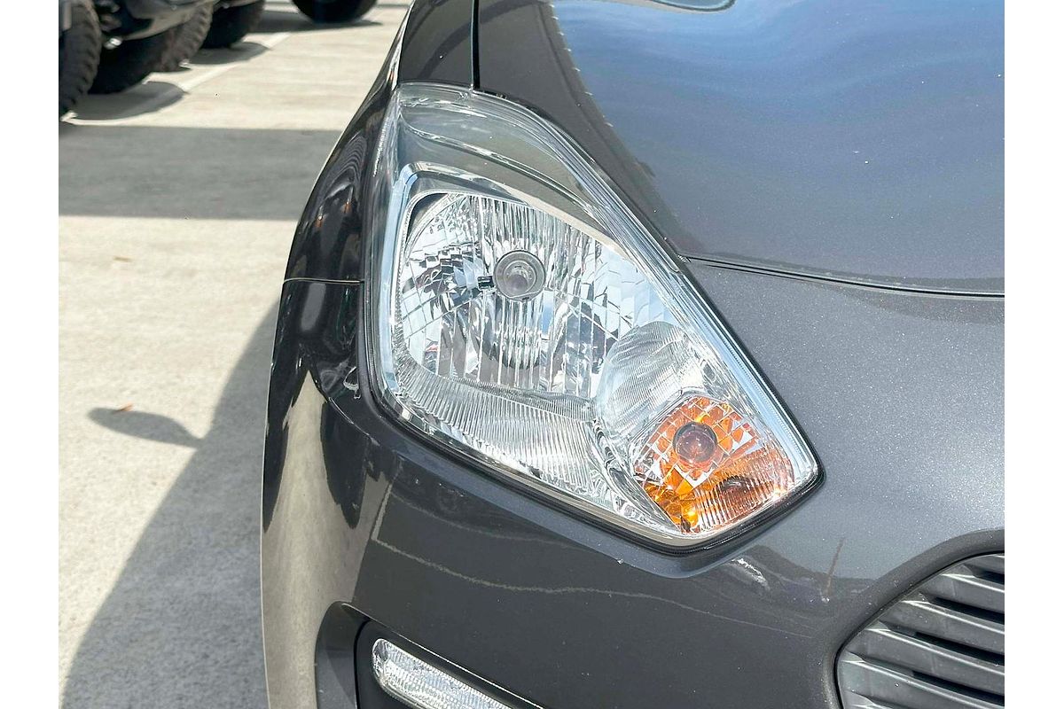 2018 Suzuki Swift GL Navigator AZ