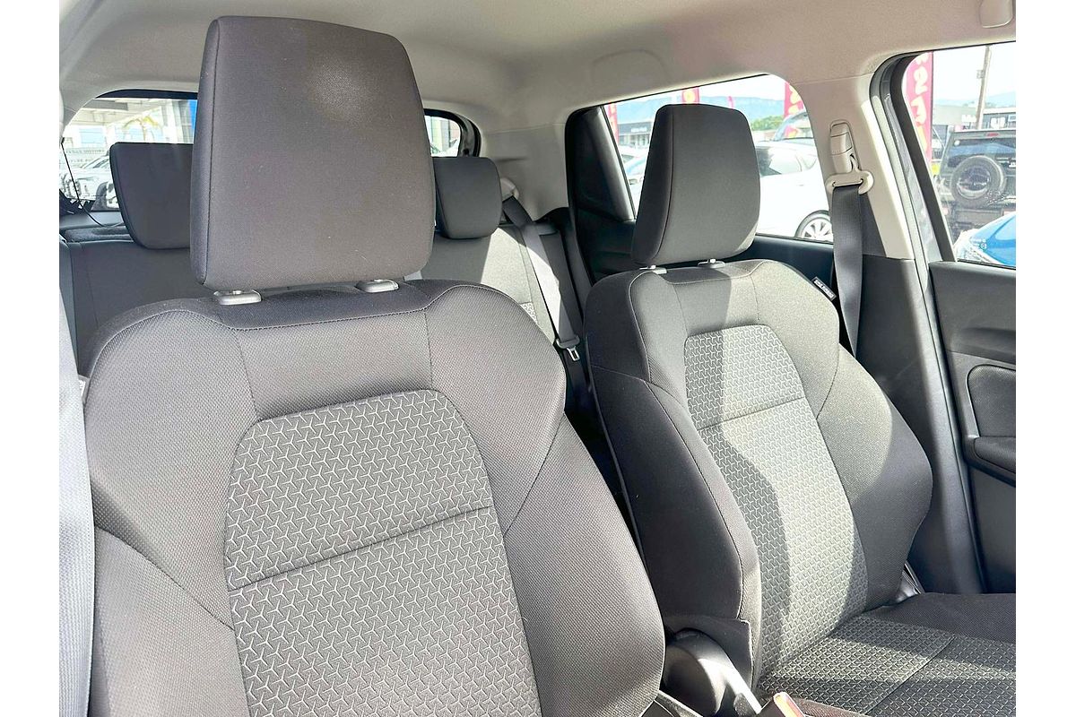 2018 Suzuki Swift GL Navigator AZ