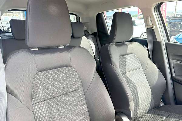 2018 Suzuki Swift GL Navigator AZ