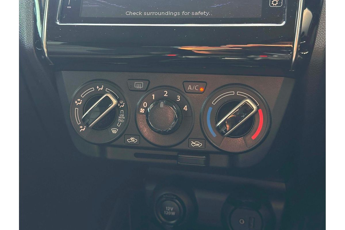 2018 Suzuki Swift GL Navigator AZ