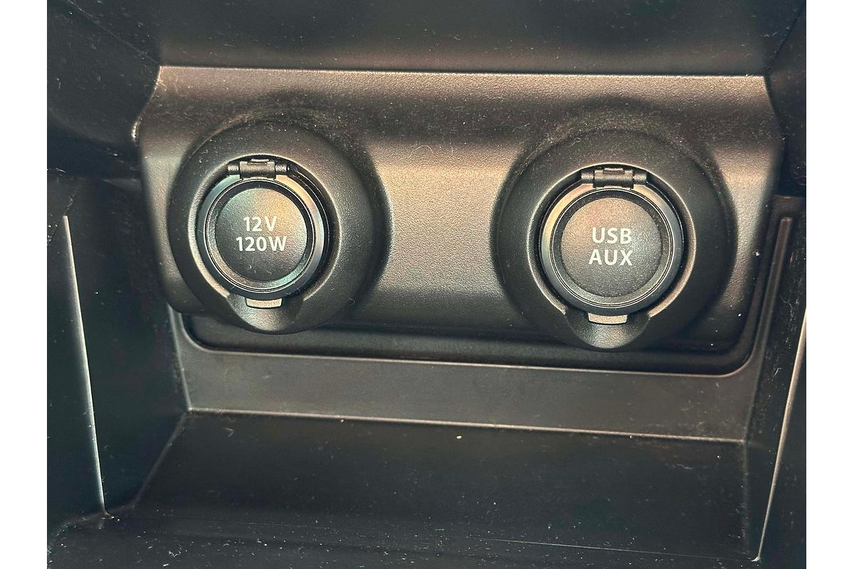 2018 Suzuki Swift GL Navigator AZ