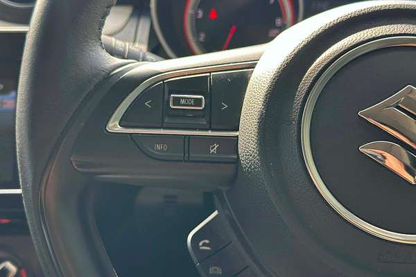 2018 Suzuki Swift GL Navigator AZ