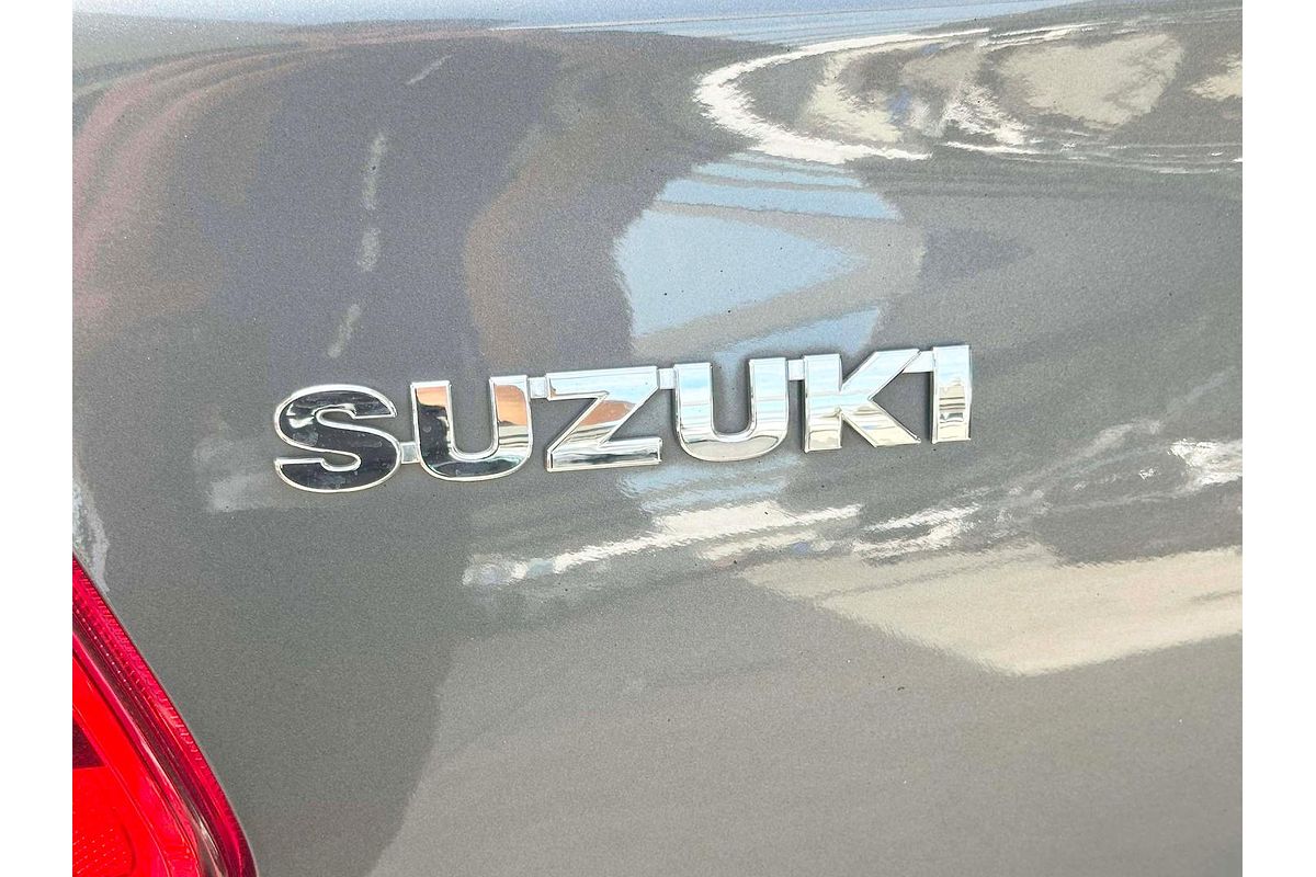 2018 Suzuki Swift GL Navigator AZ