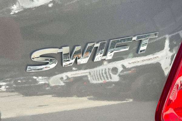 2018 Suzuki Swift GL Navigator AZ