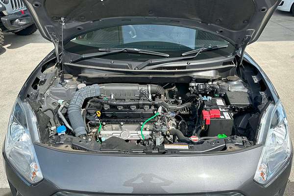 2018 Suzuki Swift GL Navigator AZ