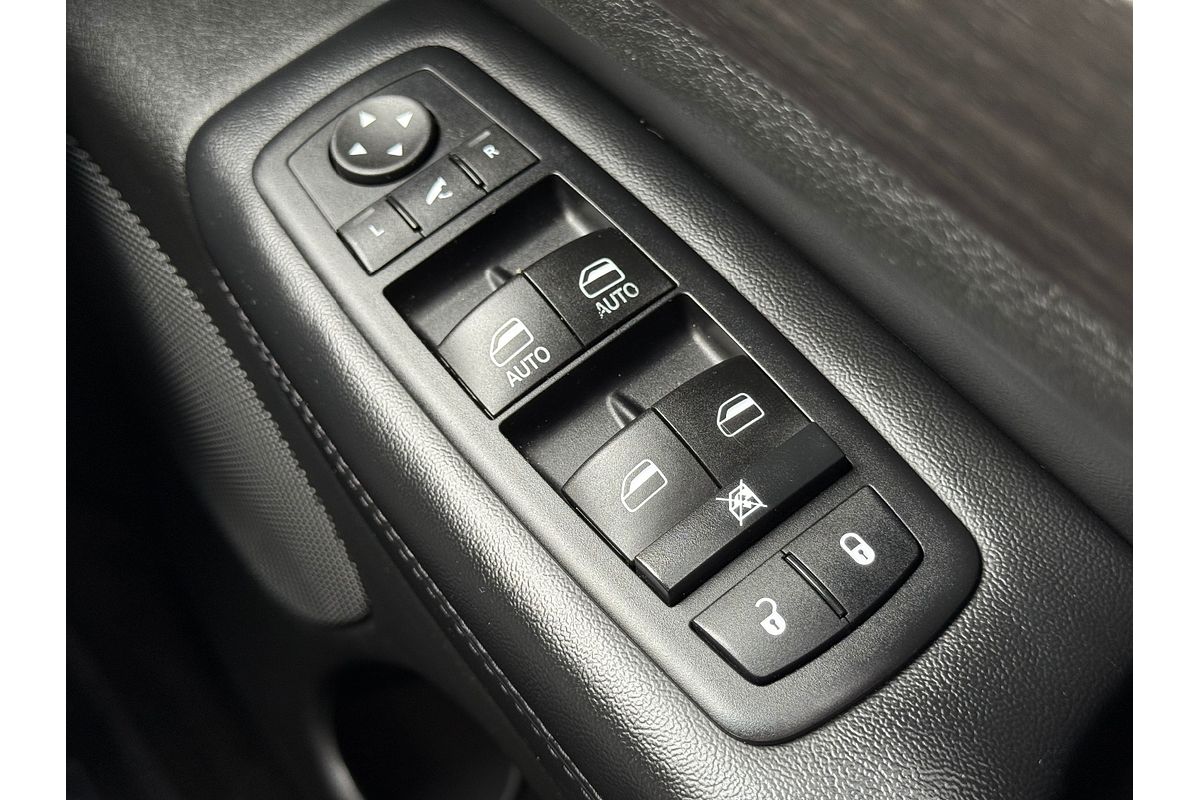 2015 Jeep Grand Cherokee Laredo WK