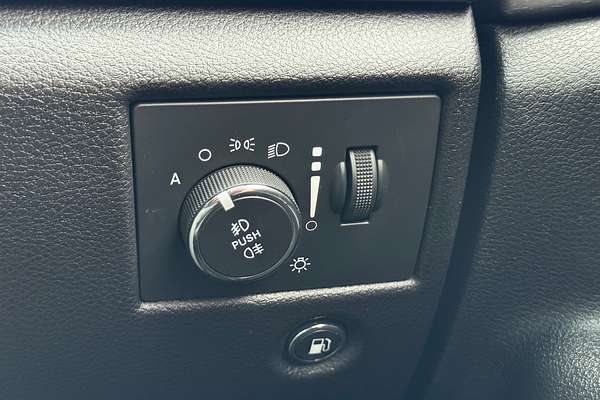 2015 Jeep Grand Cherokee Laredo WK