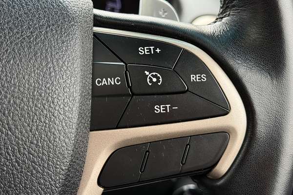 2015 Jeep Grand Cherokee Laredo WK