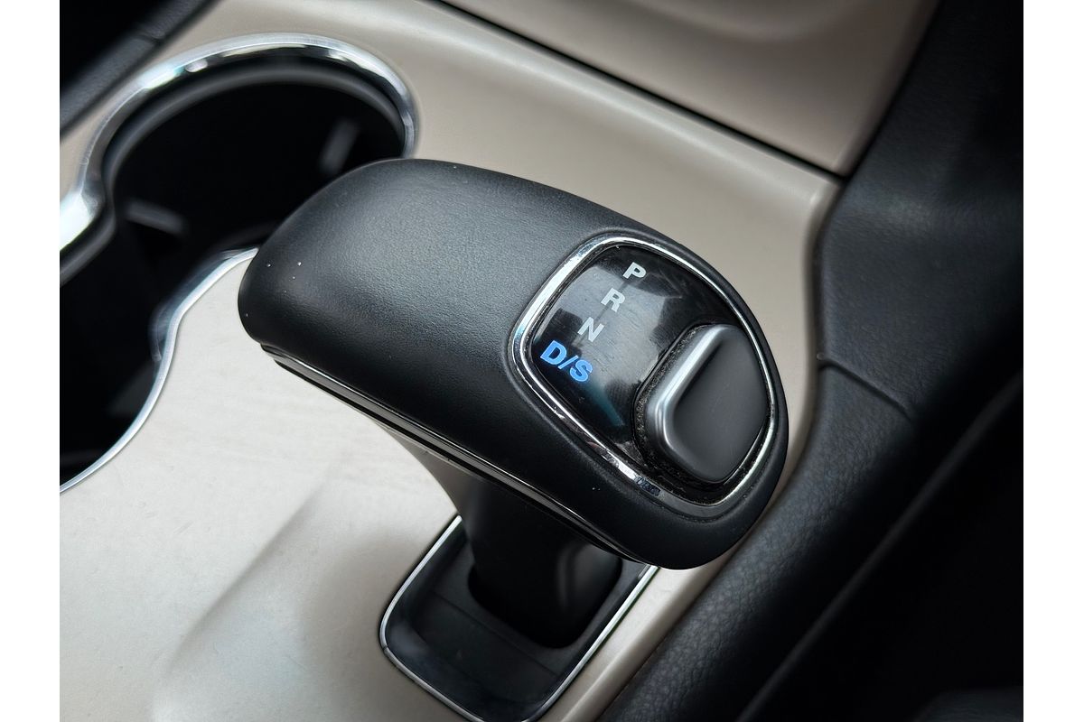 2015 Jeep Grand Cherokee Laredo WK