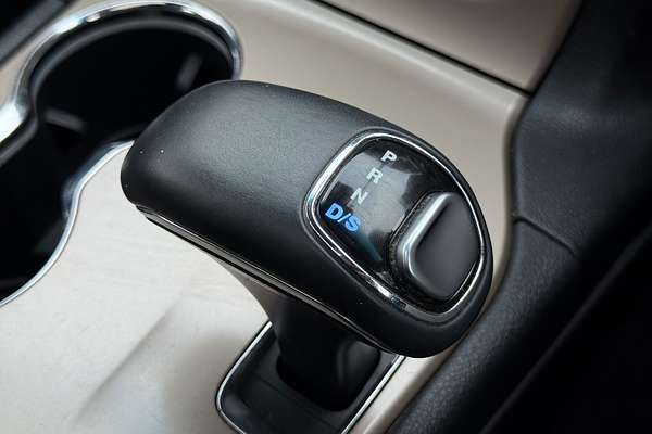 2015 Jeep Grand Cherokee Laredo WK