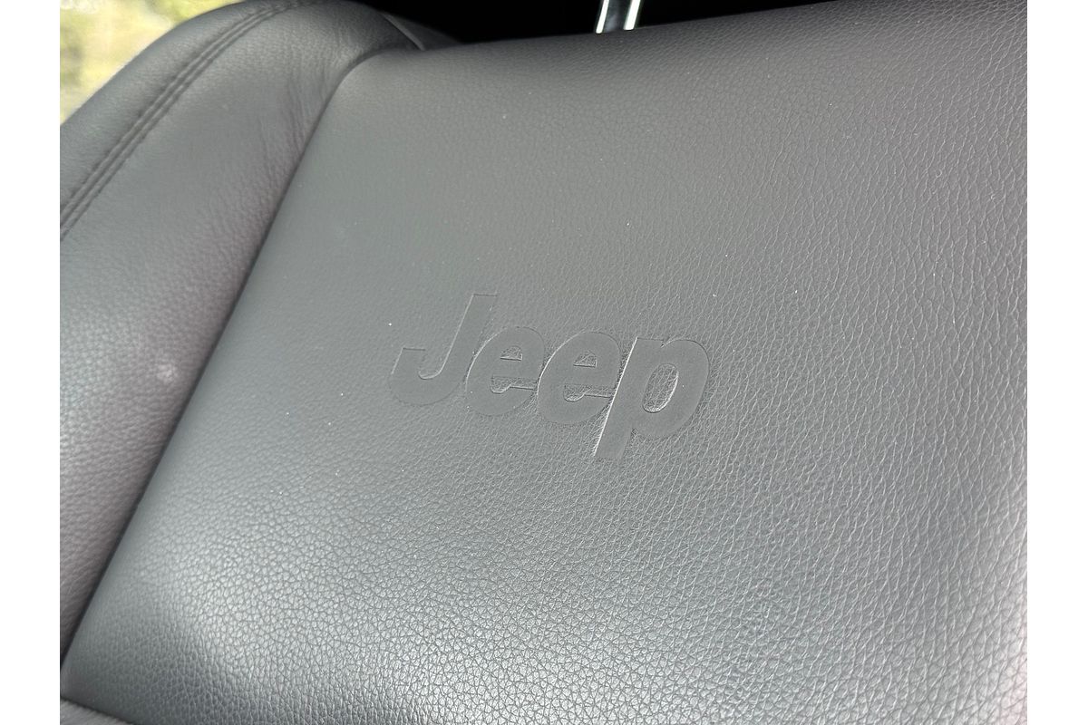 2015 Jeep Grand Cherokee Laredo WK